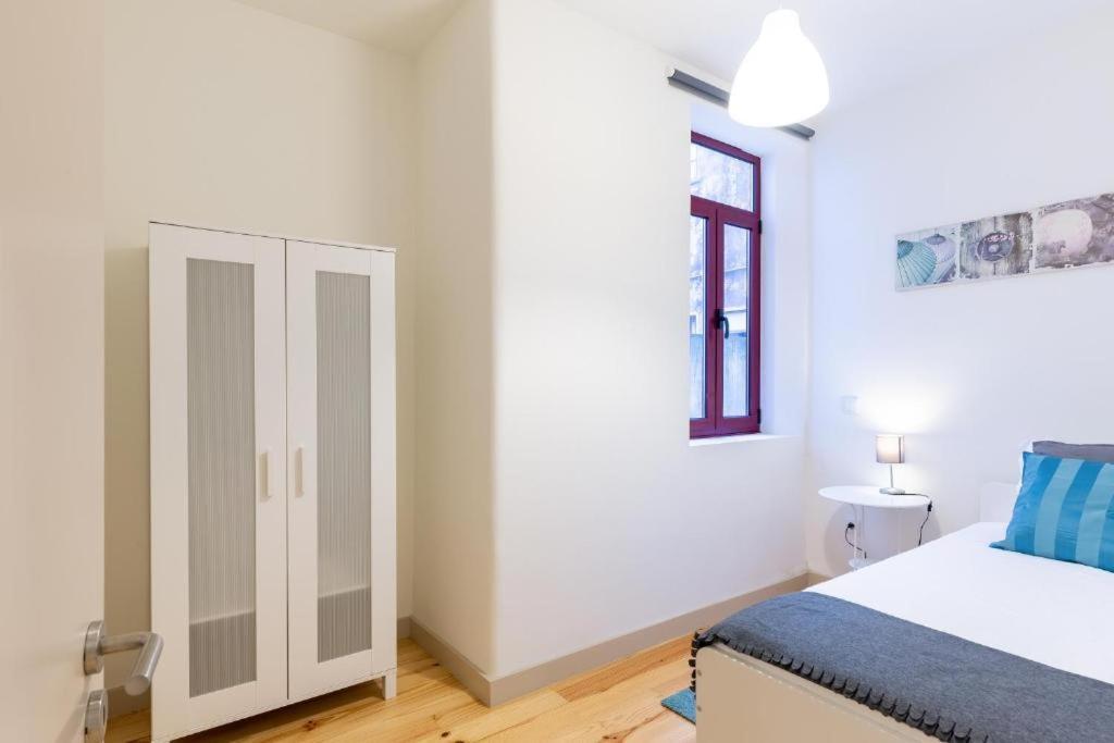 Boho House Terrace Apartment Porto Exterior photo
